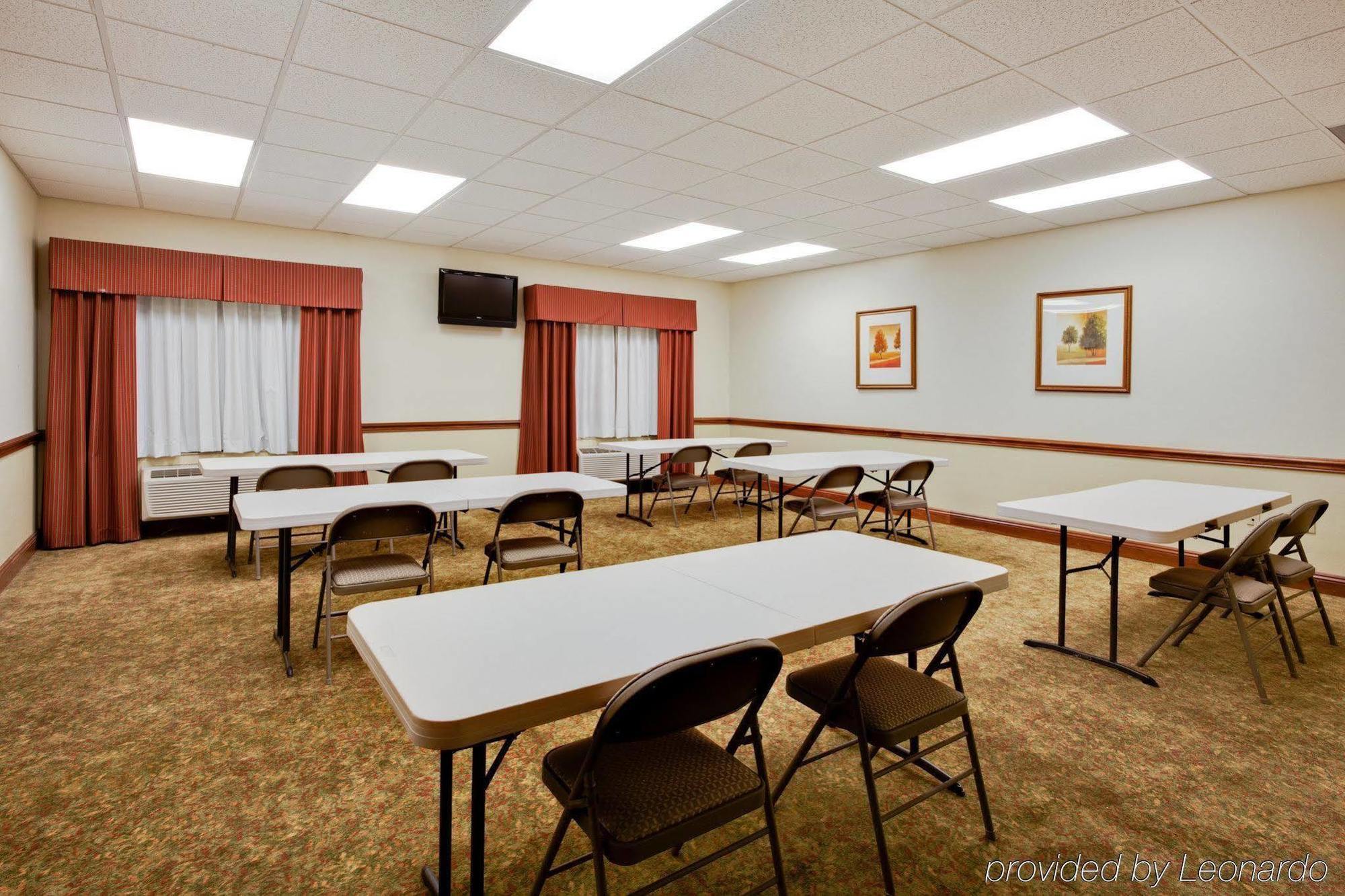 Country Inn & Suites By Radisson Tallahassee I-10 East Fl Business photo
